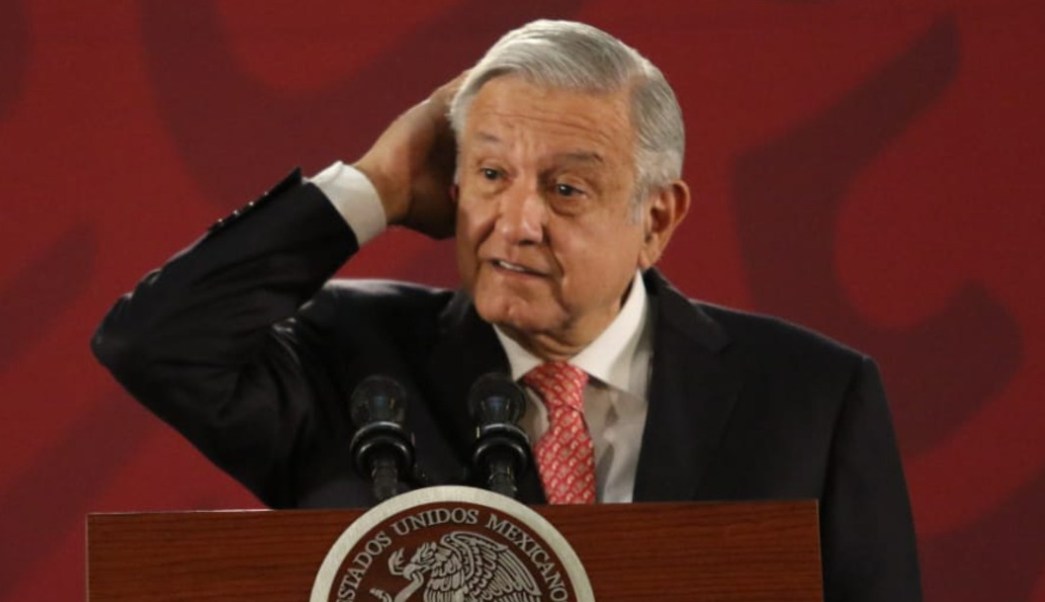 Mexicanos en Bolivia piden regresar por violencia: AMLO