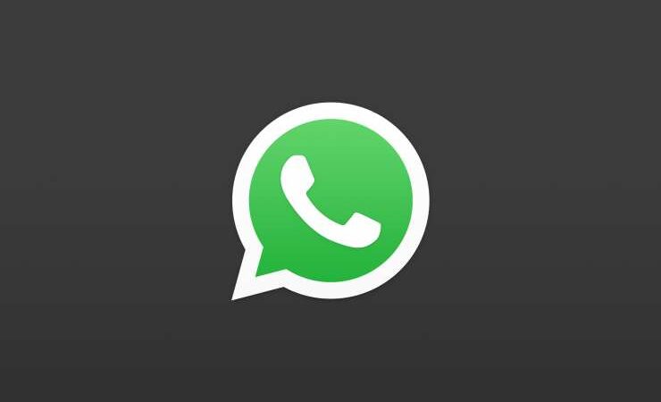 ¿Ya conocías el modo oscuro de WhatsApp? aquí te decimos como ponerlo