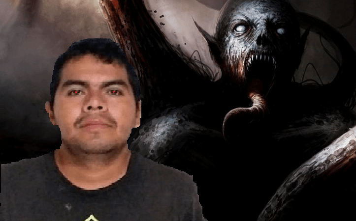 Monstruo de Ecatepec dice que es un demonio y pide esto en prisión