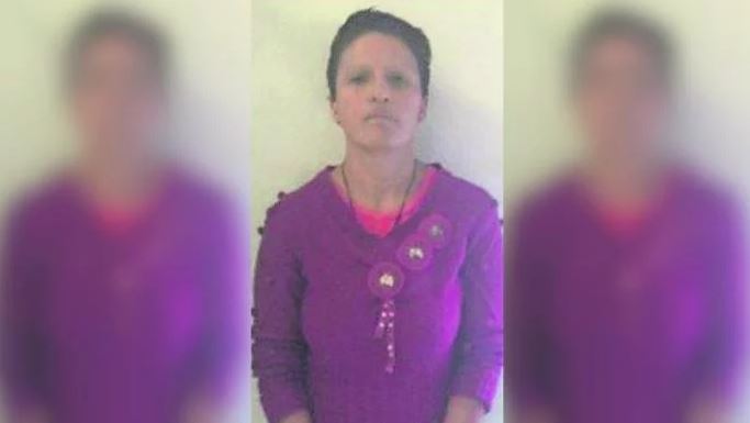 Sentencian a mujer que prostituía a su hija en Ecatepec, le dan 33 años de prision