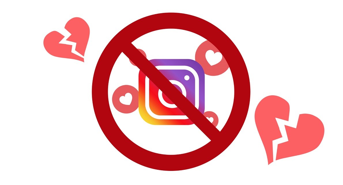 Instagram sin likes: ¿la nueva era de este red social?