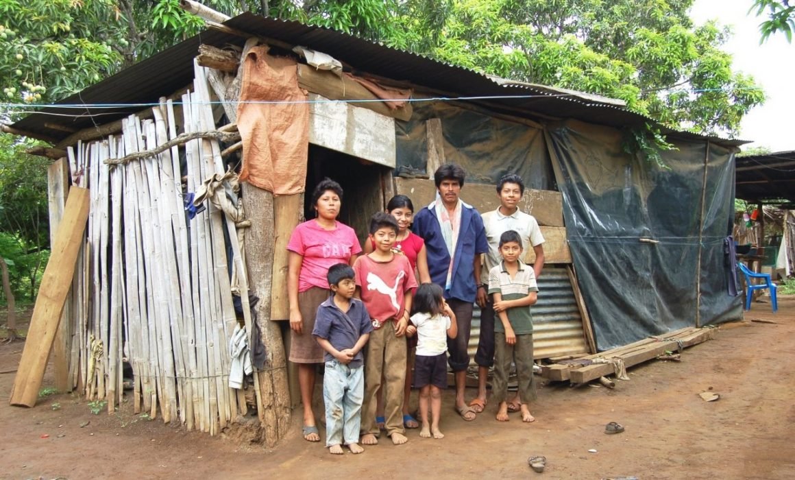 Para el 2020 se pronostica que ‘seis millones’ de personas caerán en la pobreza extrema en América Latina: CEPAL