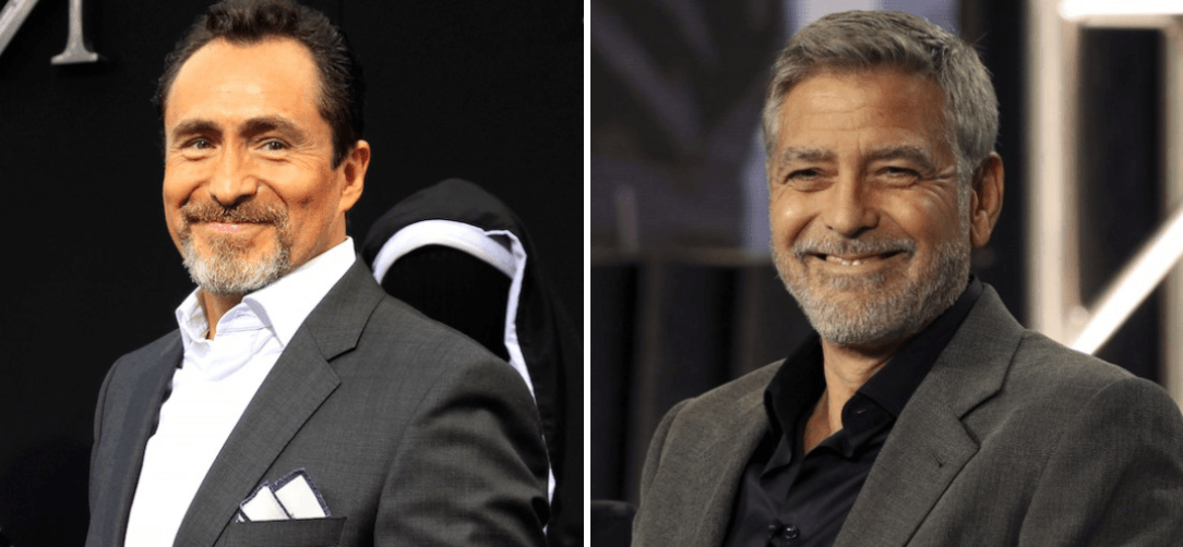 Demián Bichir formará parte de película de Netflix que dirigirá George Clooney