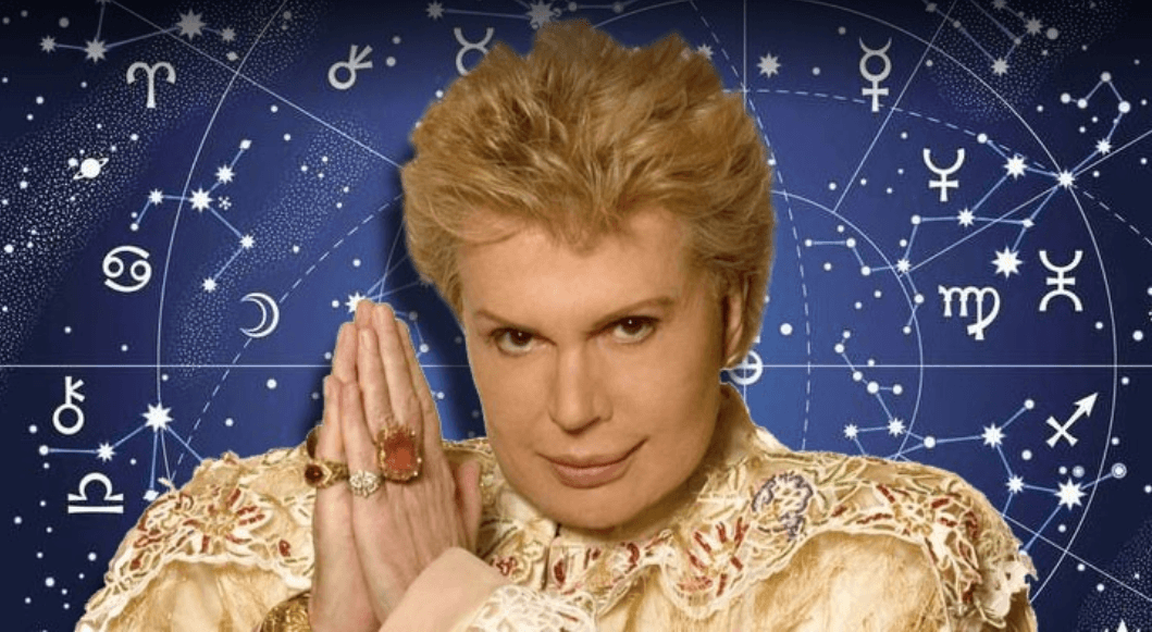 Walter Mercado deja el mundo de los vivos a los 87 años, sus predicciones lo hicieron famoso