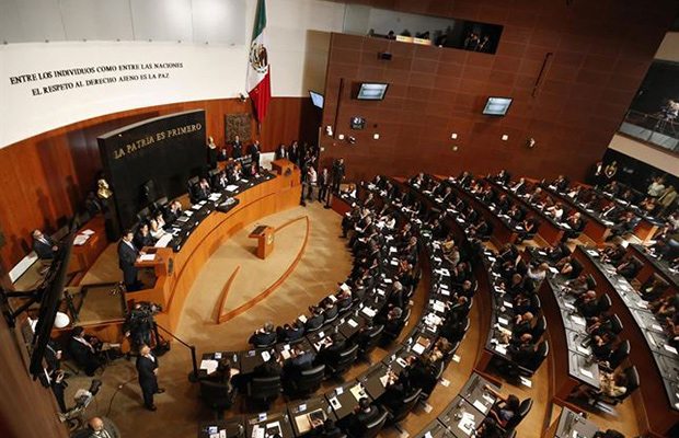 Senado aprueba la desaparición del Seguro Popular y creación del Insabi