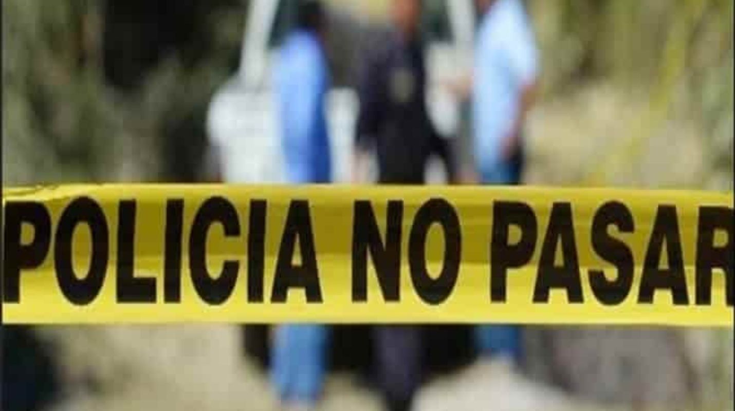 Suegro mata a escopetazos a su yerno por haberle sido infiel a su hija en Yucatán