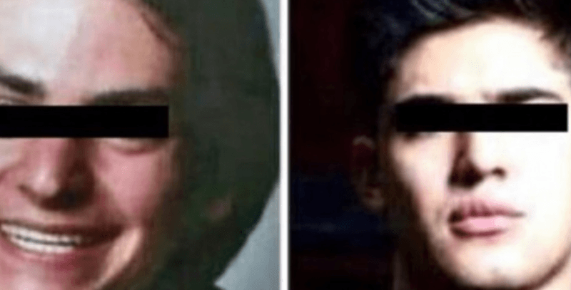 Sin vida, los cuerpos de estudiantes del Tec de Mty y Tec Milenio