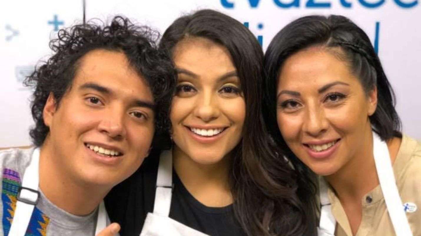 MasterChef México La Final: Carmen está casada con una mujer, ¿lo sabías?