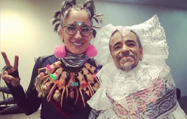 Café Tacvba y su nueva versión feminista de ‘La Ingrata’