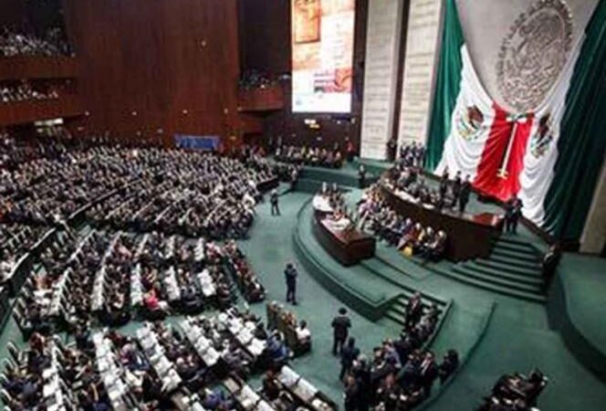 Legisladores evaden la transparencia; 80% no ha presentado su 3de3