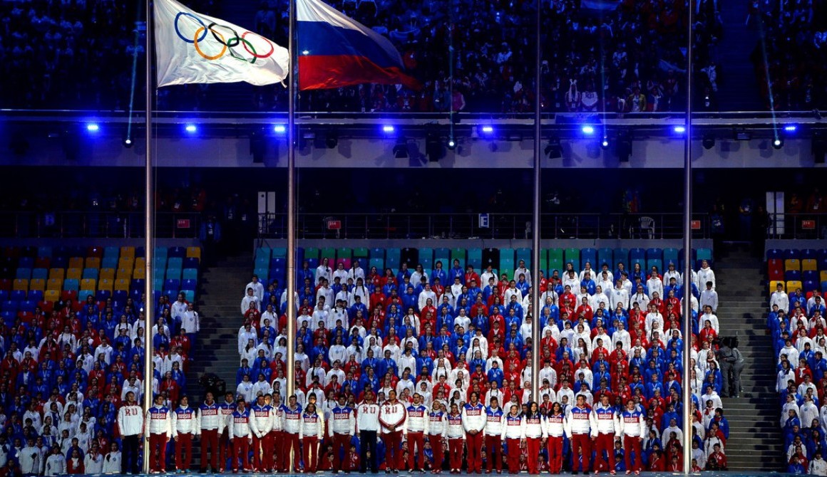 La AMA sanciona a Rusia; veta su bandera e himno de competencias durante 4 años