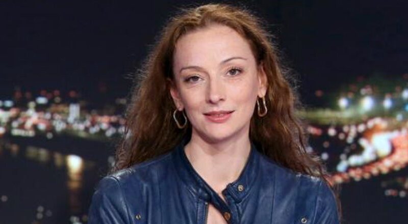 Florence Cassez siente “Un alivio” por la detención de García Luna