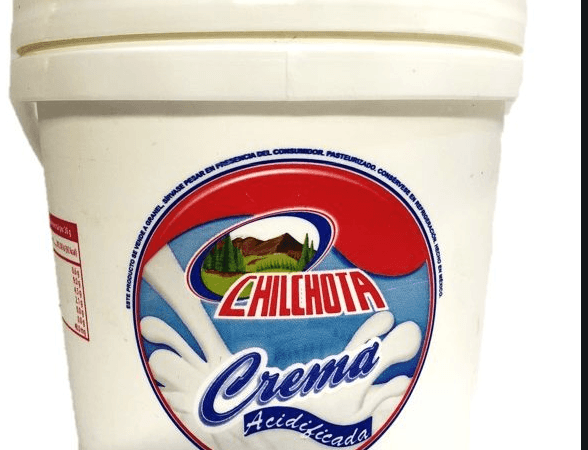 Crema Chilchota “no es crema” y estas tampoco: PROFECO