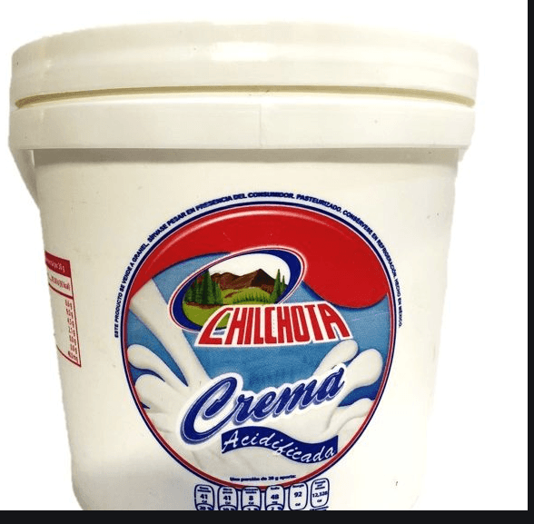 Crema Chilchota “no es crema” y estas tampoco: PROFECO