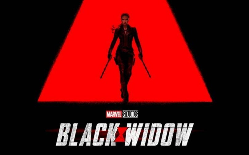 Estas son las sorpresas que trae el primer tráiler de Black Widow