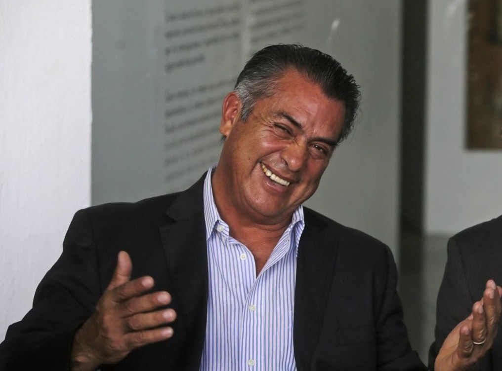 Segunda oportunidad para ‘El Bronco’, advierte que buscará la presidencia en 2024