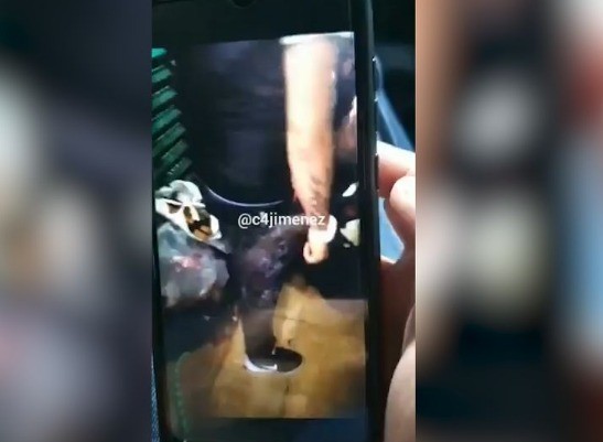 VÍDEO | La Unión Tepito tortura a los comerciantes que no quieren pagar cuota