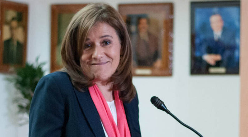 Reabrirán el caso de la guardería ABC, crisis para Margarita Zavala