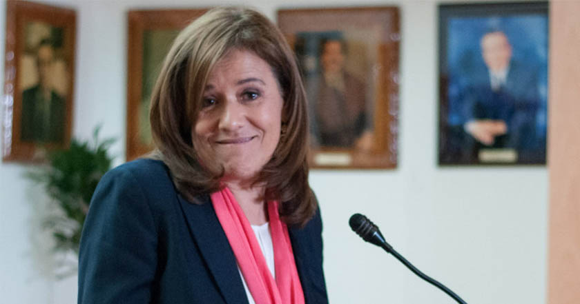 Reabrirán el caso de la guardería ABC, crisis para Margarita Zavala