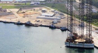 Pemex confirmó la existencia de un yacimiento gigante de petroleo