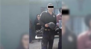 Jefe de la policía en Chihuahua fue detenido por el caso LeBarón