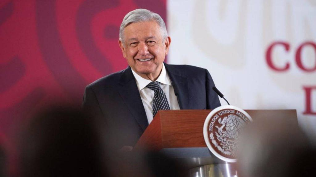 Estos son los propositos de año nuevo del presidente mexicano López Obrador