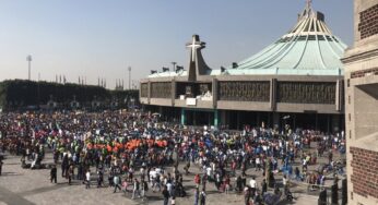 Hubo un muerto según Protección Civil en operativo ‘Basílica 2019’