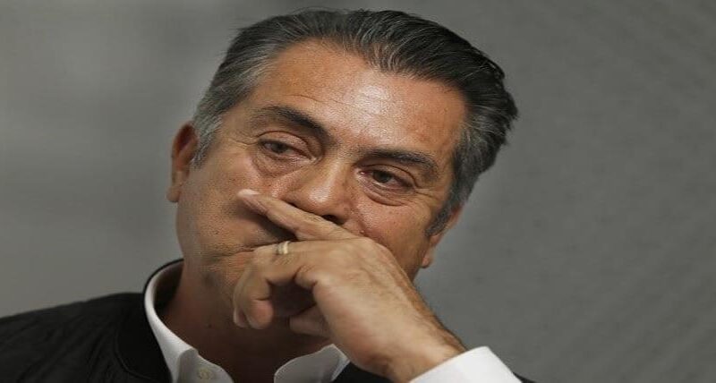 Hoy se decide posible destitucion de “El Bronco”, sera botada hoy