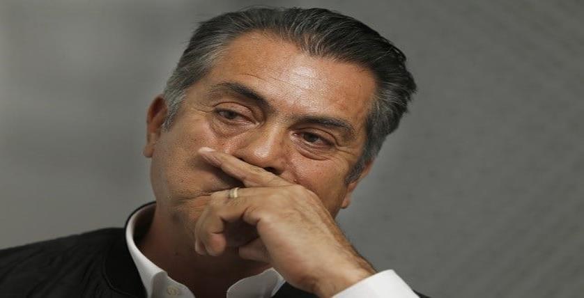 Hoy se decide posible destitucion de “El Bronco”, sera botada hoy