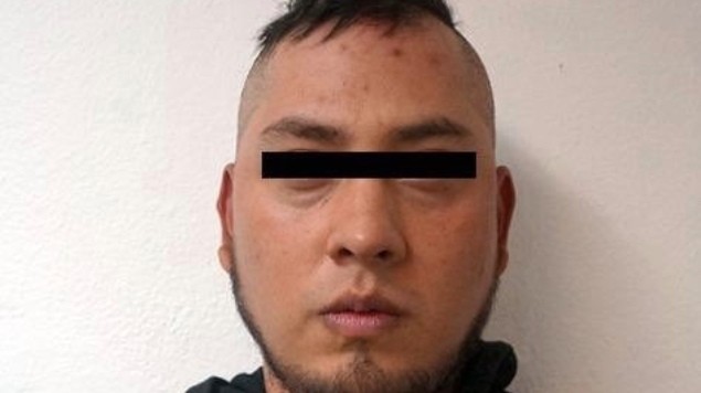 El “Monstruo de Toluca” no satisfecho en cometer feminicidios, confiesa haber matado a su padre