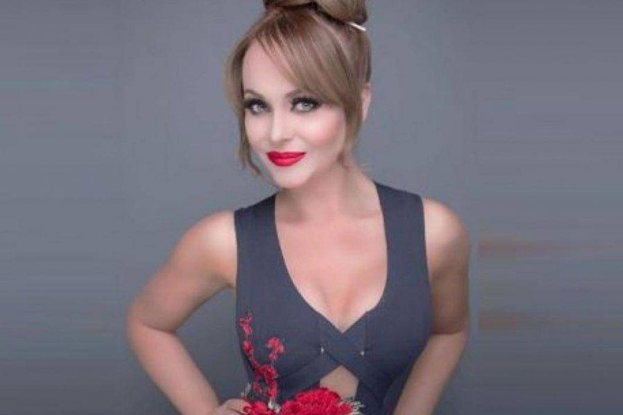 Eugenio Derbez y Televisa humillan a Gaby Spanic en el Teletón