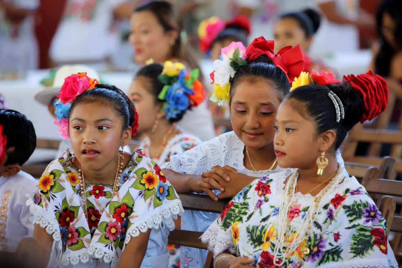 En Yucatán ya sera obligatorio enseñar maya en primarias y secundarias