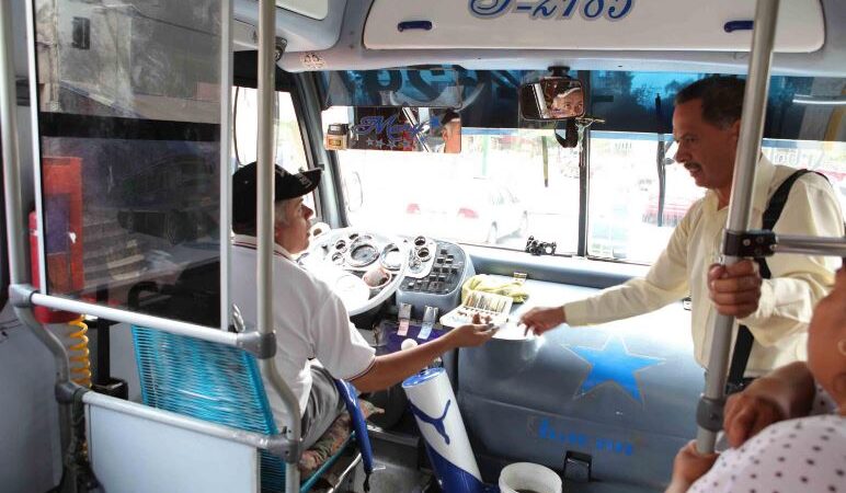 Ya puedes denunciar al Transporte Público del Edomex por WhatsApp y Aplicación móvil
