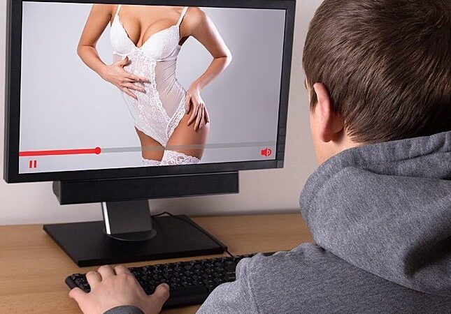 La preadolescencia y el sexo a esa temprana edad; preguntas y respuestas