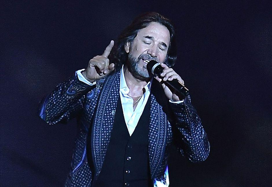 Marco Antonio Solís, “El Buki” ¿podría ser gobernador de Michoacan?