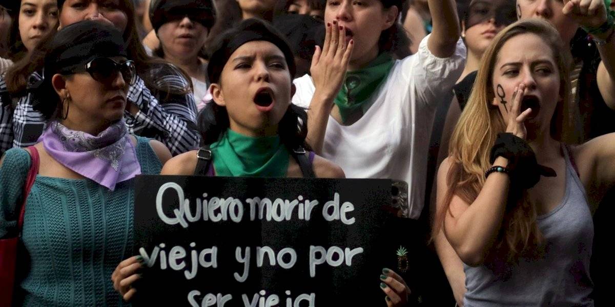 Exhibirían por internet nombre, foto, apodo y ADN de agresores sexuales