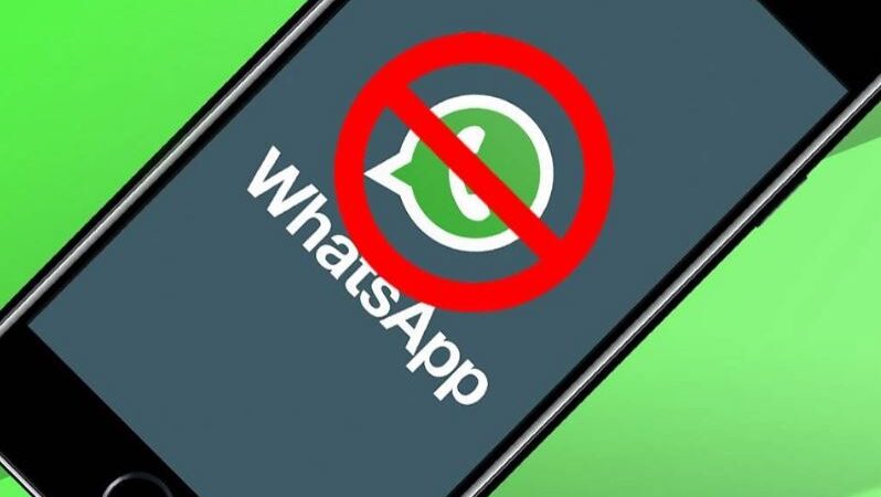 WhatsApp suspende cuentas y toma acciones legales por esta razón
