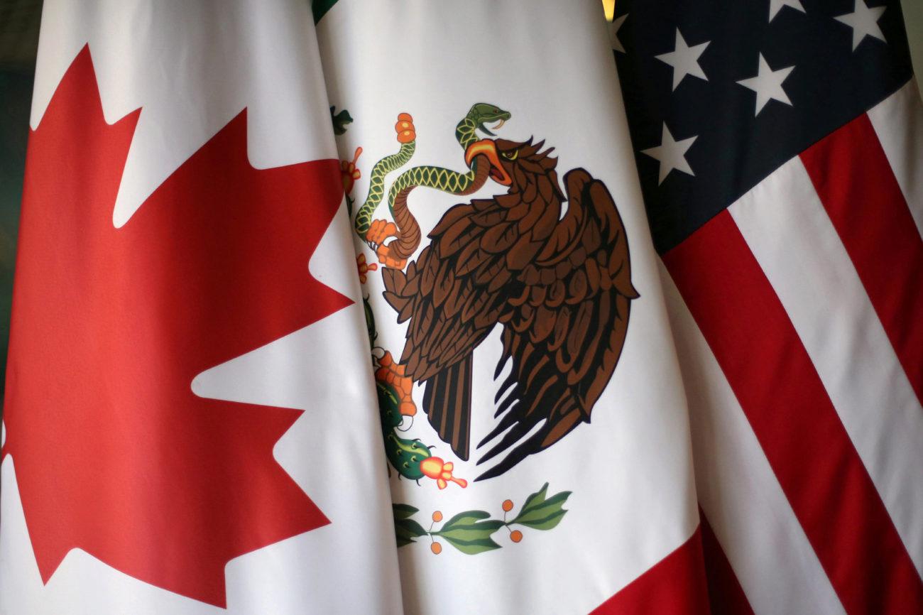 Senado de EU avanza en aprobación del tratado comercial entre EU, CAnadá y México