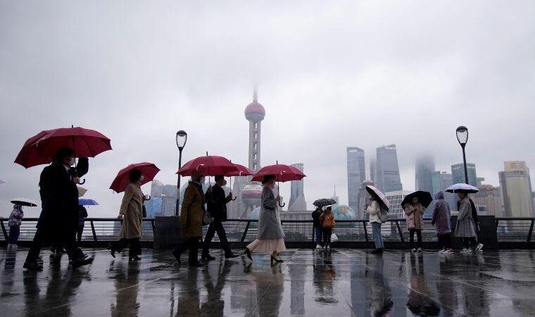 Ya son mil 300 el número de casos por Nuevo Coronavirus en China