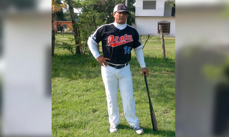 Matan a exbeisbolista de Dodgers