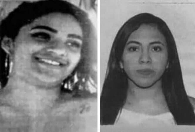 PGJ ofrece hasta $2 millones por ubicar a novias de la Unión Tepito