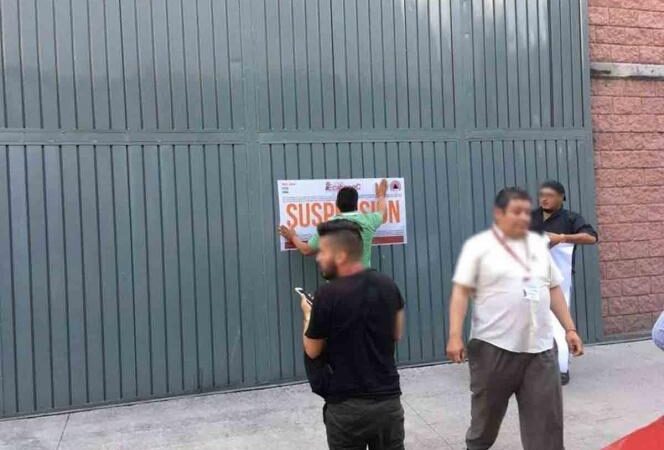 Cuatro funcionarios de Ecatepec, son destituidos por corruptos