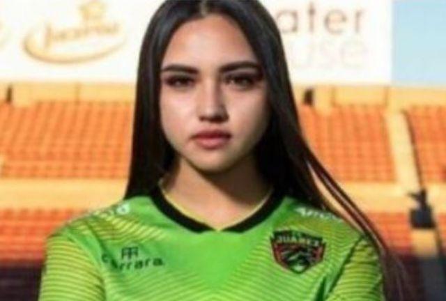 Karen González llega a FC Juárez luego de una visoria