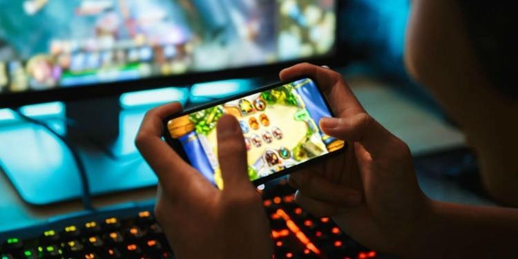 México ocupa el lugar 12 de consumo en videojuegos y el primero en América Latina