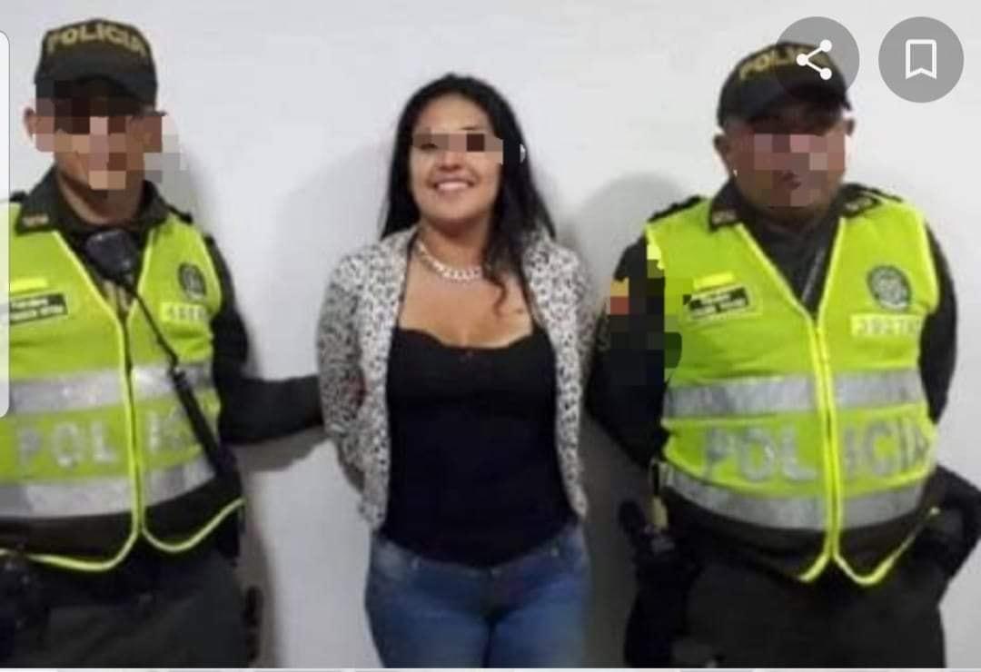 Se canso del alcoholismo de su pareja y le puso laxante a sus caguamas, fue arrestada