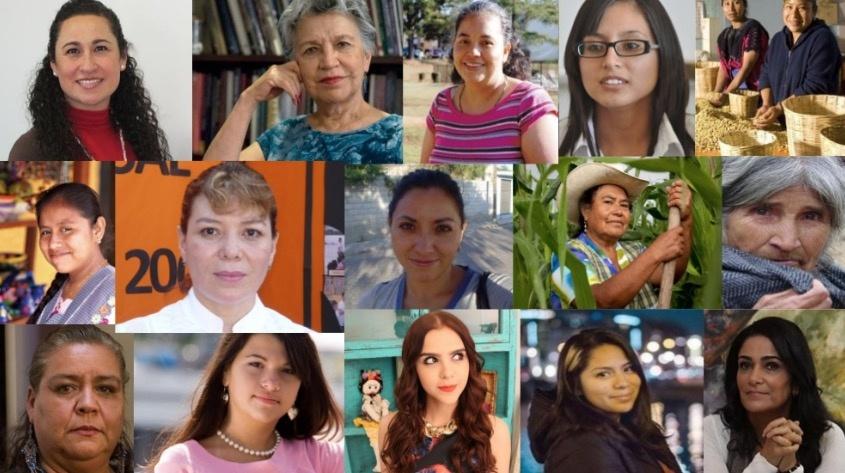 Mexicanas son acosadas desde los 12 y hasta los 59 años