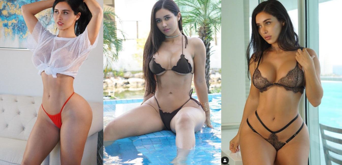 Joselyn Cano enloquece las redes sociales con sensuales postales en Instagram