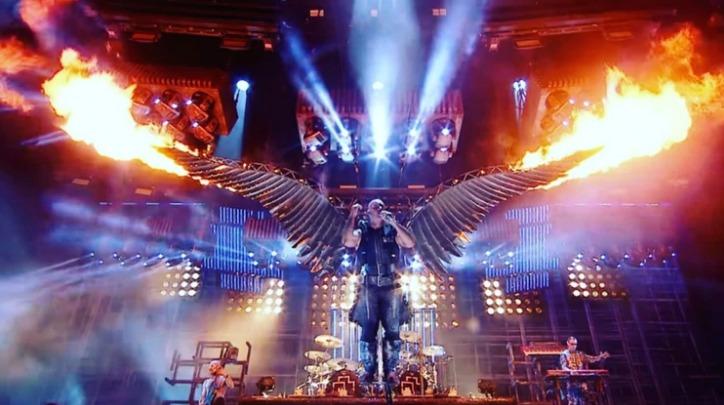 ¡Rammstein regresa a México este 2020! “Alístense, América”