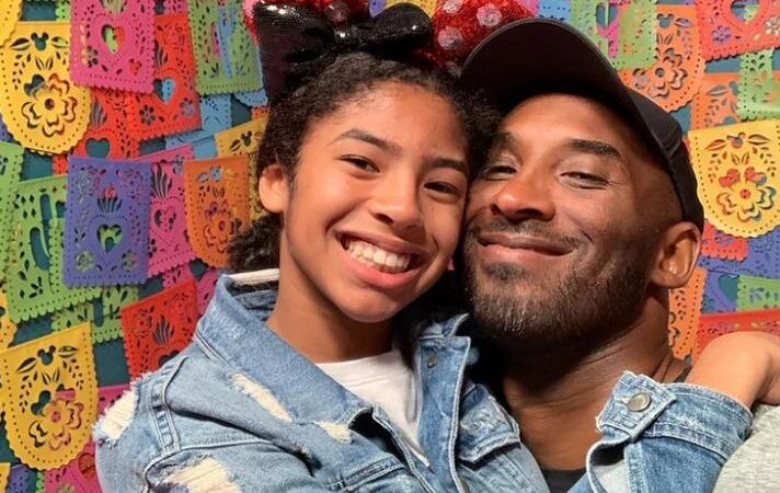 VÍDEO | Así jugaba la “Mambacita”, la hija de Kobe Bryant que falleció a su lado