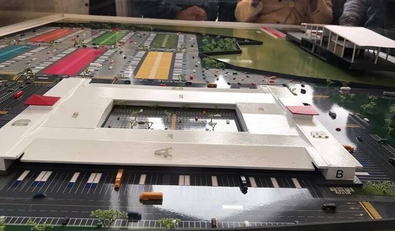Tecámac tendrá Central de Abasto en la zona limítrofe con el estado de Hidalgo